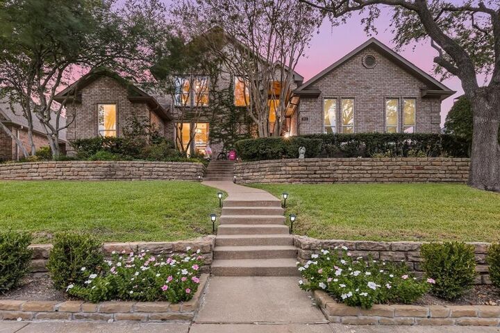 Trudi Muller Texas Realtor