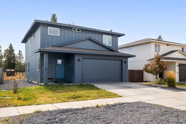 Property Photo:  16487 Bassett Road  OR 97739 