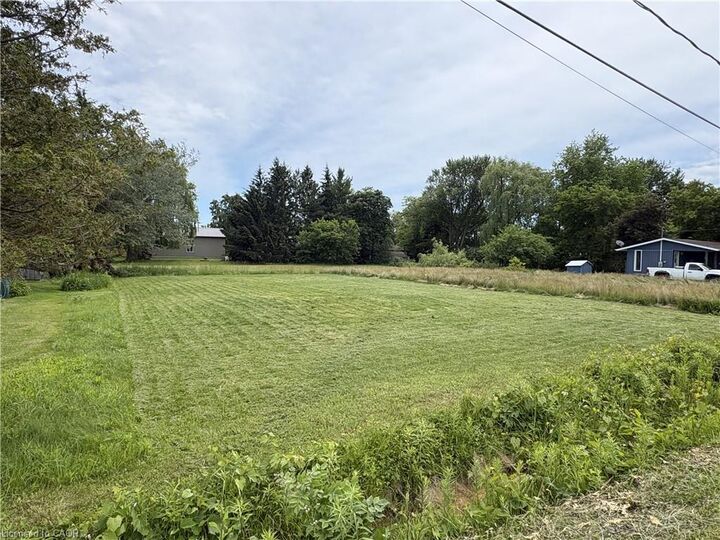 Property Photo:  Lot 36 New Lakeshore Road  ON N0A 1N3 