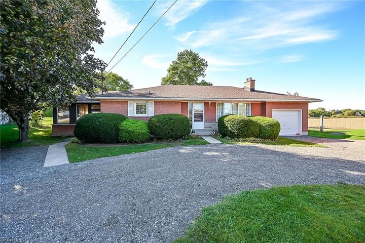 Property Photo:  799 Highway 6  ON N3W 1M5 