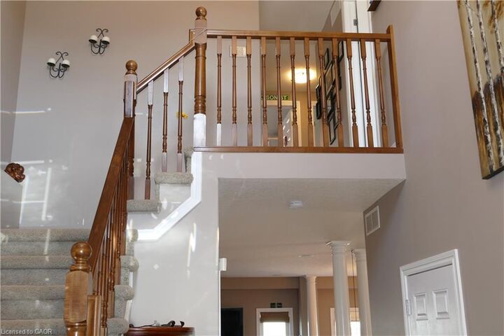 Property Photo:  466 Sienna Crescent  ON N2R 1T9 