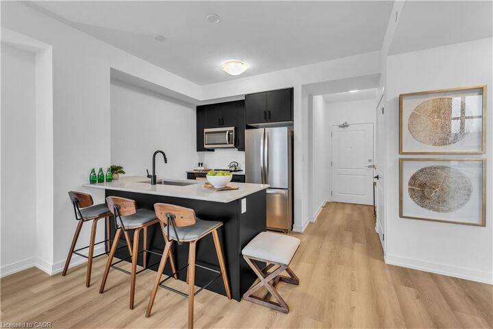 Property Photo: 10 Mallard Trail 237 ON L8B 2A7