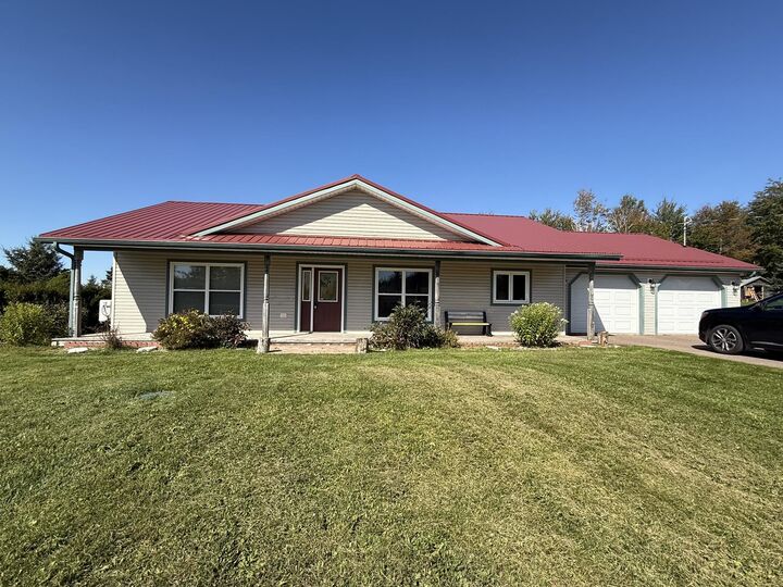 Property Photo:  136 Crooked Creek Road  PE C0A 1N0 