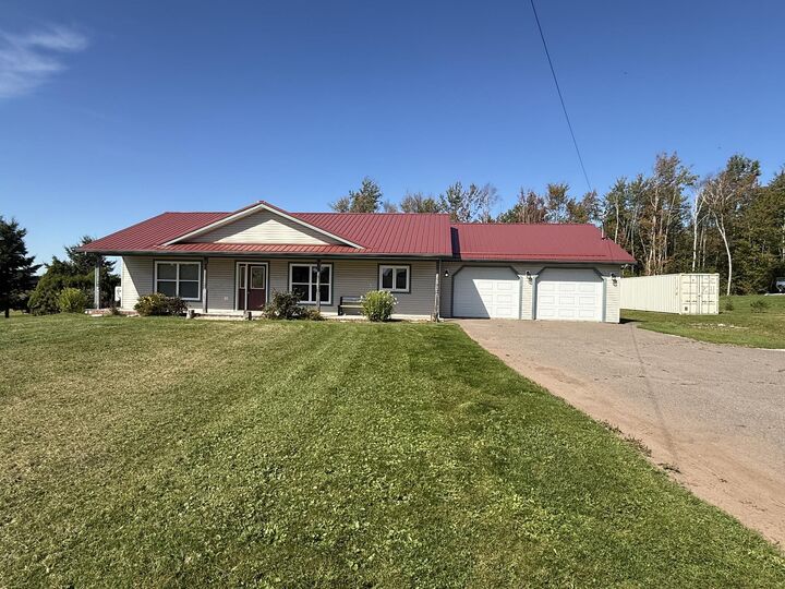 Property Photo:  136 Crooked Creek Road  PE C0A 1N0 