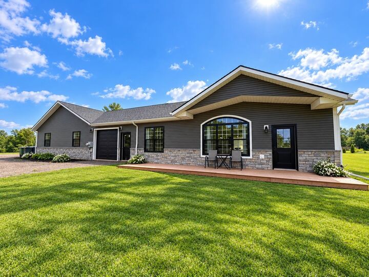 Property Photo: 2697 Buntain Road PE C0A 1N0