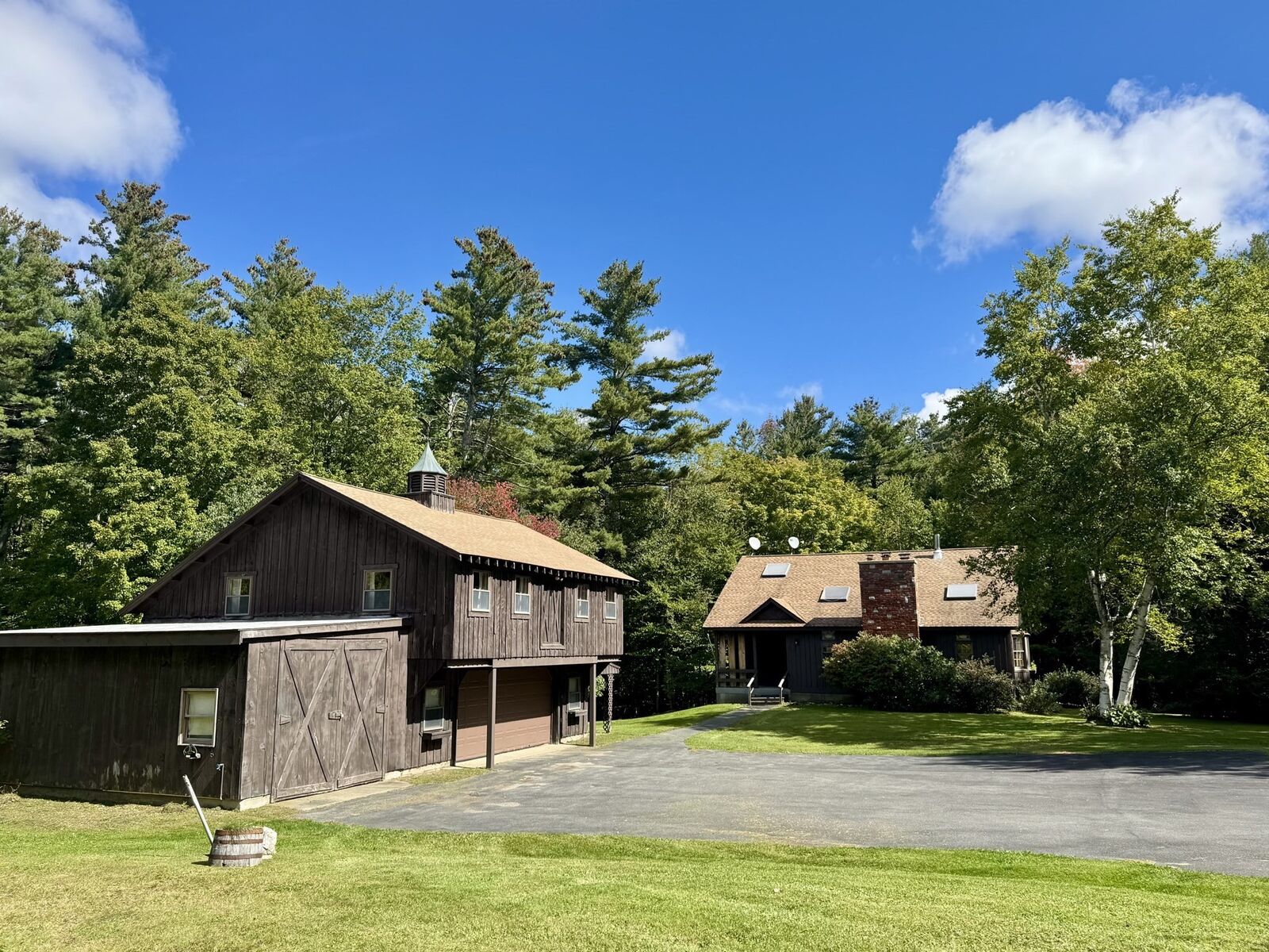 Property Photo: 97 Forget Road MA 01339