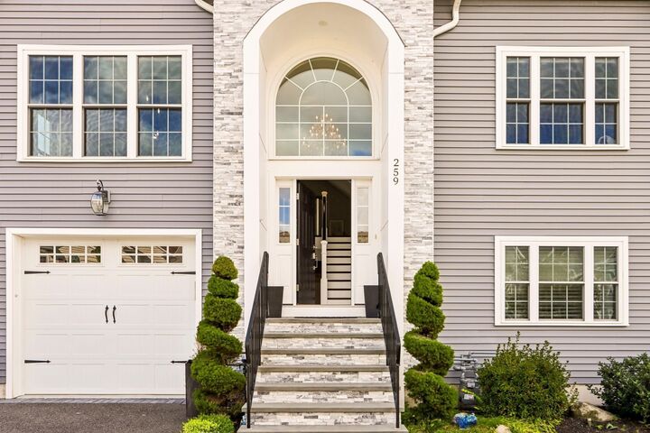 Property Photo:  259 Oakwood Ave  MA 02151 