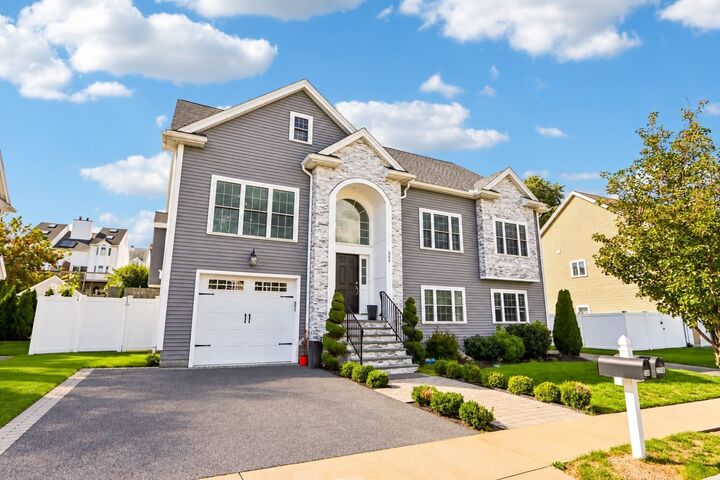 Property Photo:  259 Oakwood Ave  MA 02151 