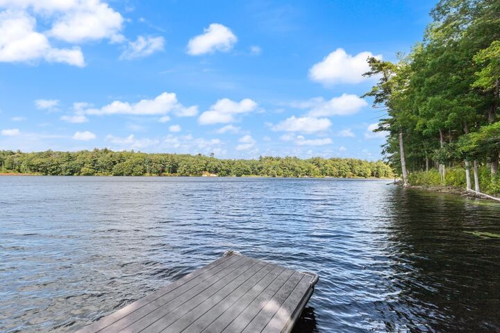 Property Photo:  42 Great Pond Drive  MA 01921 