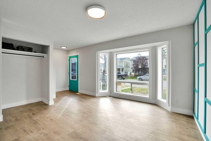 Property Photo: 46 Martindale Mews NE AB T3J 2V5