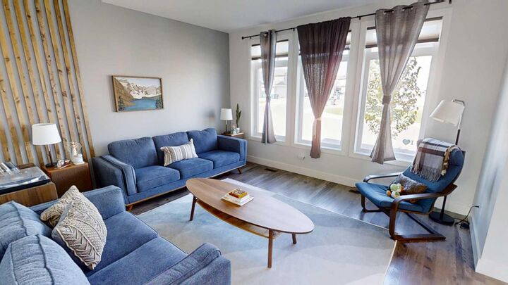 Property Photo:  683 Keystone Chase W  AB T1J 5G2 