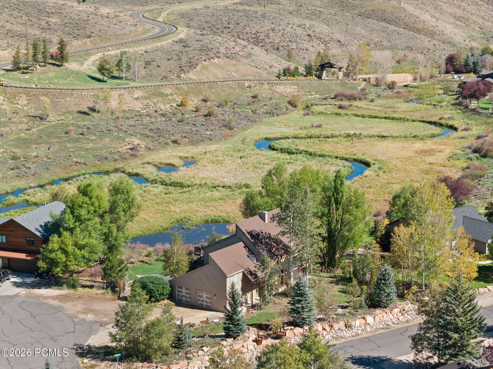 Property Photo:  1538 Mallard Circle  UT 84098 