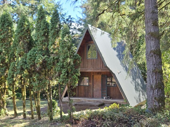 Property Photo: 27311 SW Smithville Rd OR 97378