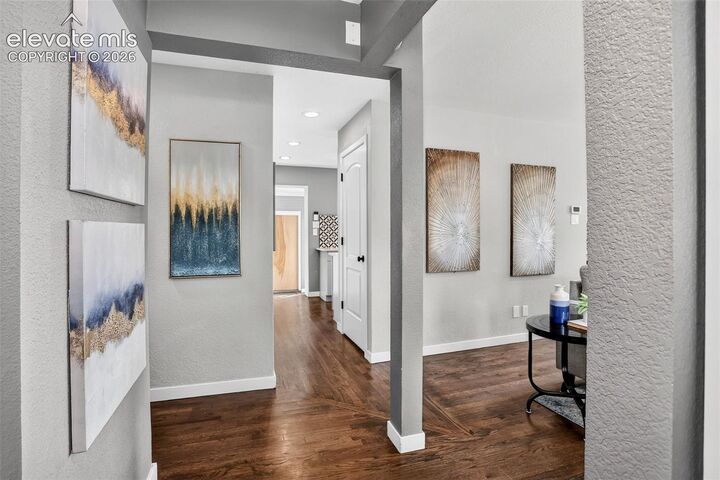 Property Photo: 6190 Brentwood Street CO 80004