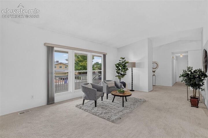 Property Photo:  1842 Chapel Hills Drive  CO 80920 