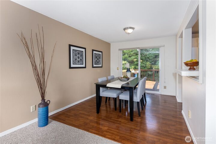 Property Photo: 12705 SE 74th Street WA 98056