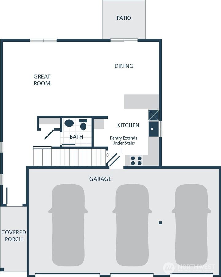 Property Photo: 5901 192nd Street NW 12A WA 98292