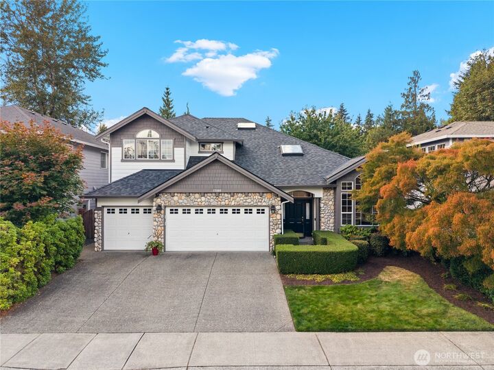 Property Photo: 17308 31st Drive SE WA 98012