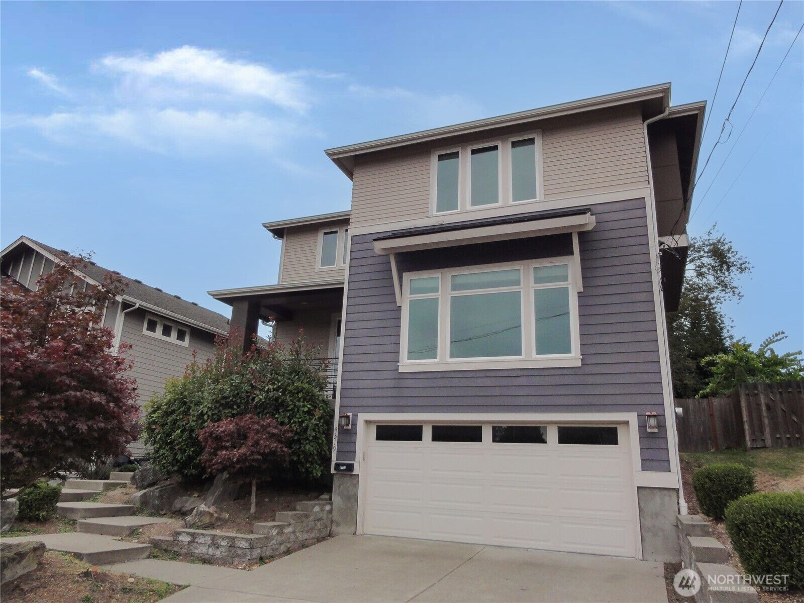 Property Photo:  4319 S 10th Street  WA 98405 
