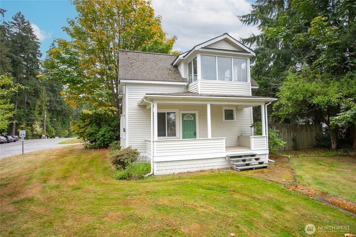Property Photo: 4540 Cable Street WA 98229