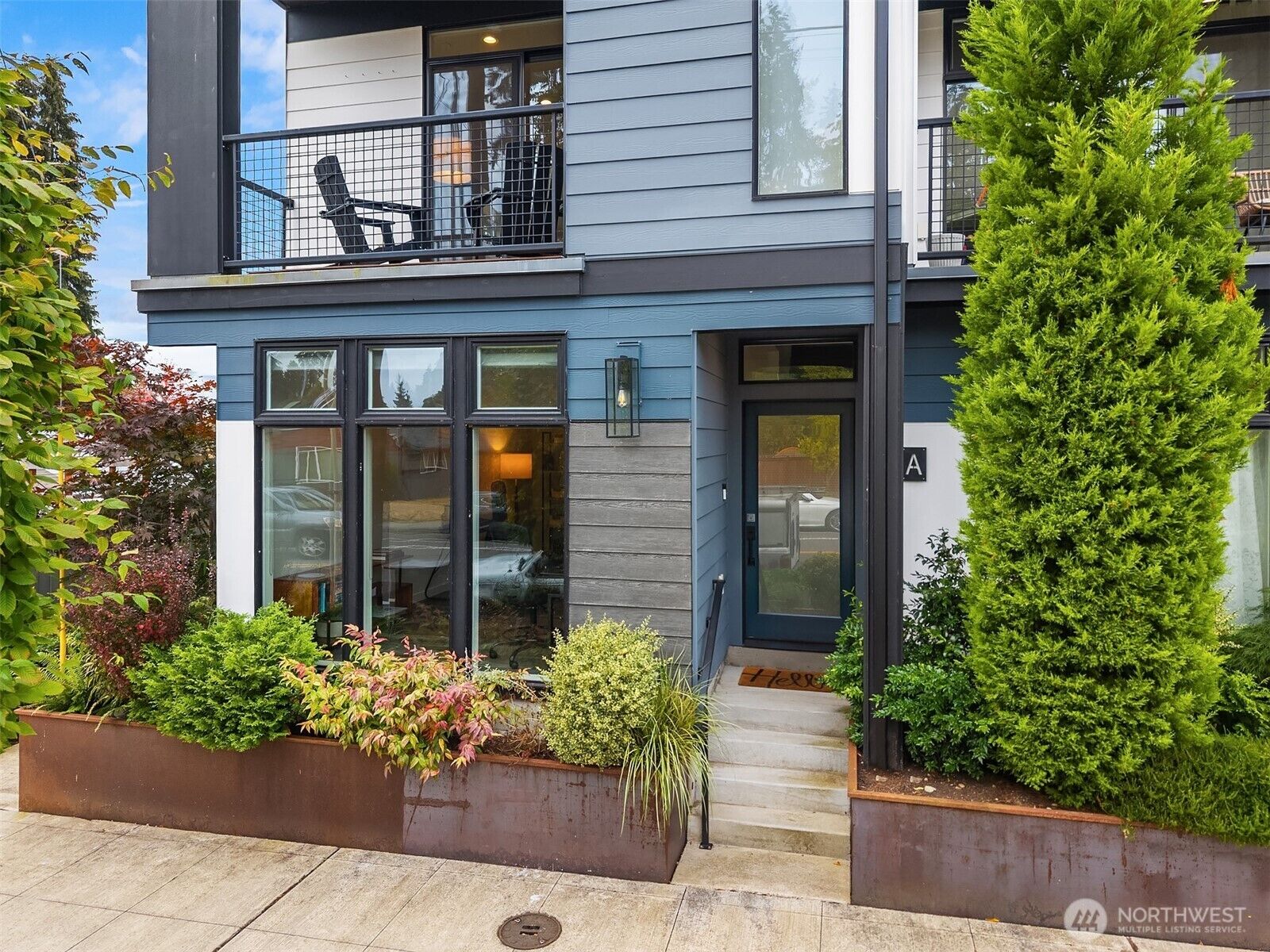 Property Photo:  5750  230th Street SW A  WA 98043 
