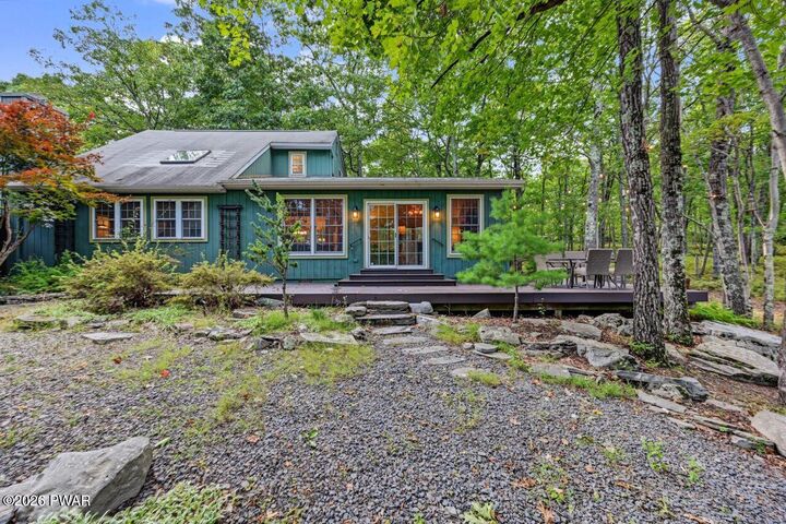 Property Photo:  101 High Ridge Road  PA 18328 