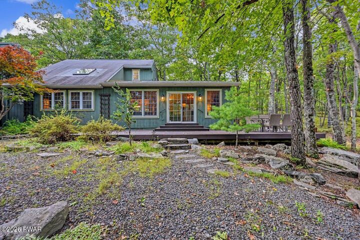 Property Photo:  101 High Ridge Road  PA 18328 