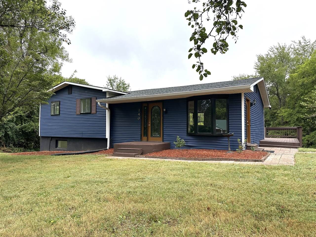 Property Photo:  140 Claypool Boyce Road  KY 42122 