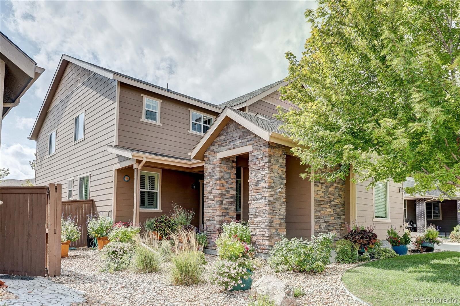 Property Photo:  15266 W 51st Avenue  CO 80403 