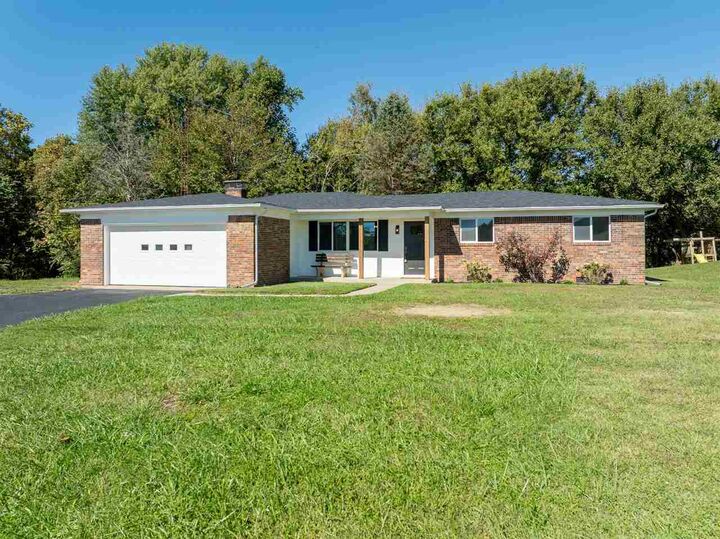 Property Photo: 11668 US 35 IN 47339