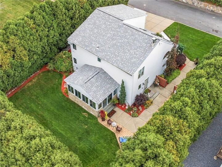 Property Photo: 25 Joy Street RI 02919