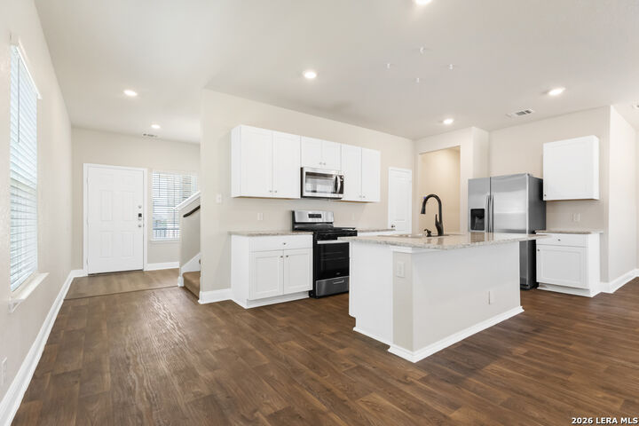 Property Photo: 6410 Bleak Hills Blvd TX 78252