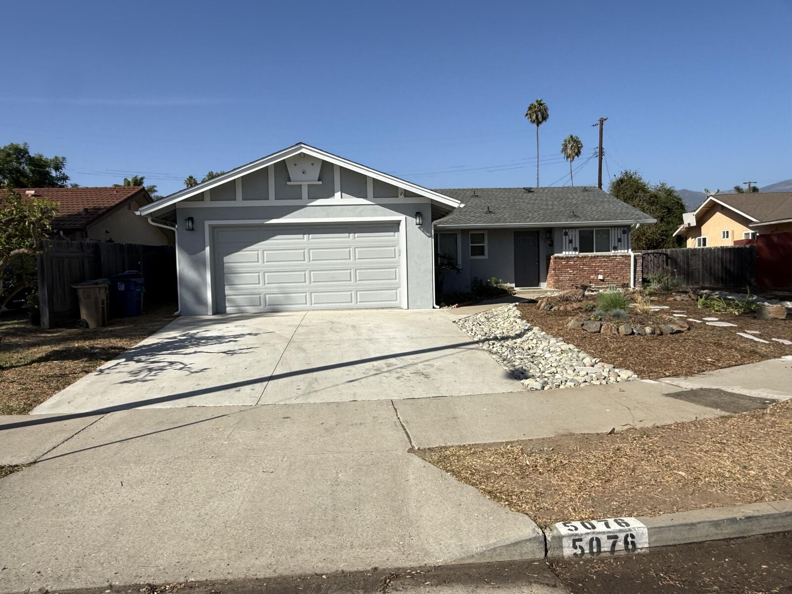 Property Photo: 5076 Amberly Place CA 93111