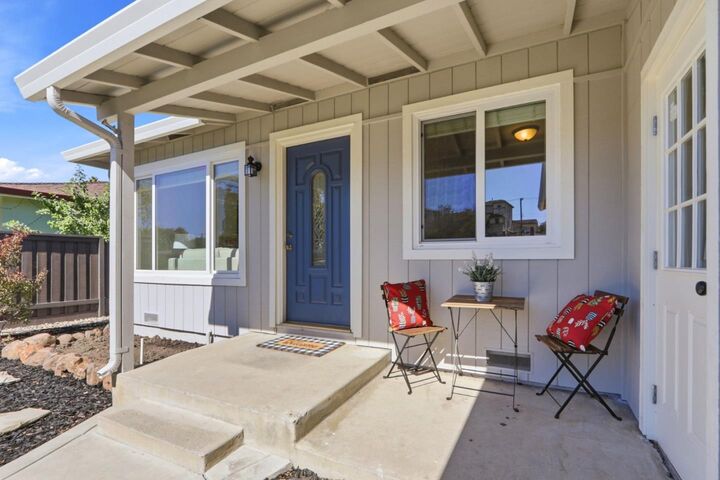 Property Photo:  213 Sylvia Avenue  CA 95035 