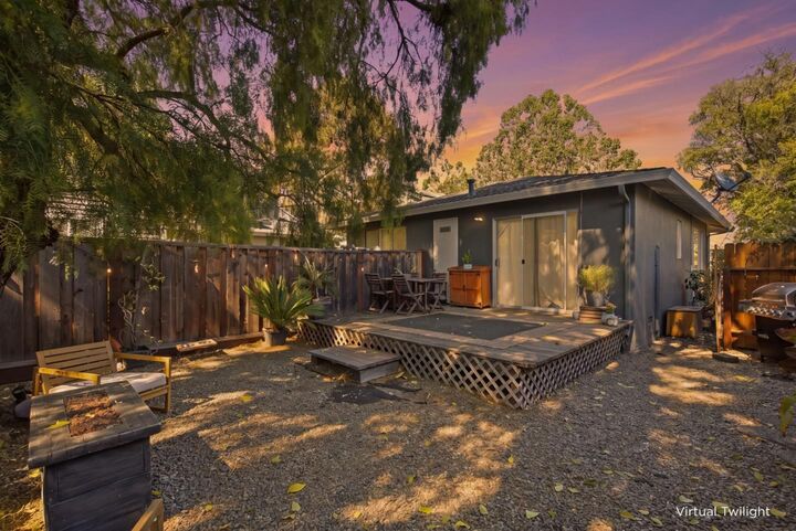 Property Photo: 1440 Valota Road CA 94061