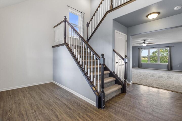 Property Photo: 131 W Blackhawk Drive WI 53538