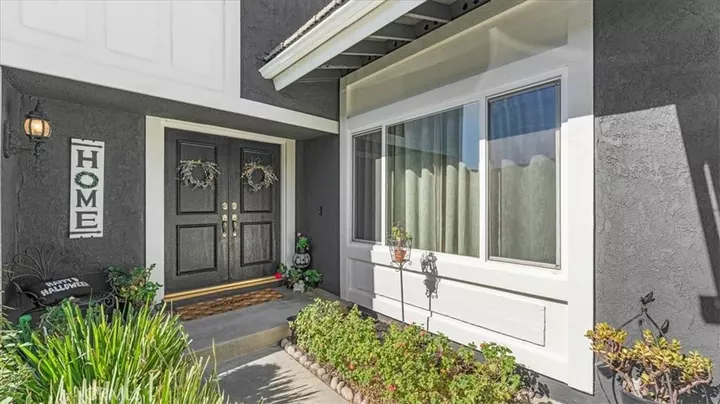 Property Photo:  921 S Ridgecrest Circle  CA 92807 