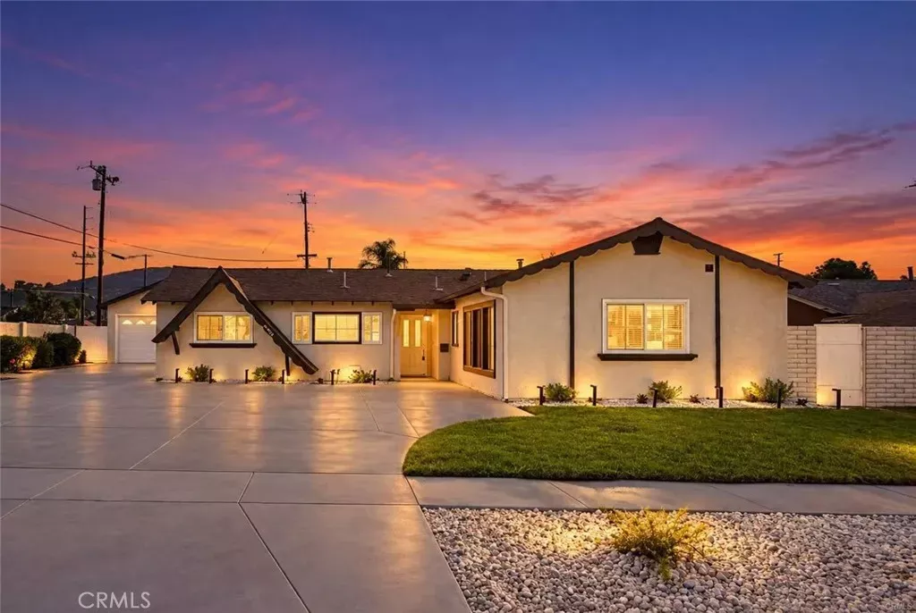 Property Photo:  11252 S Church St  CA 92869 