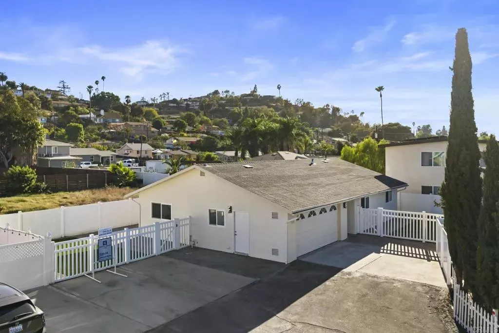 Property Photo:  1199 E Washington Ave  CA 92019 