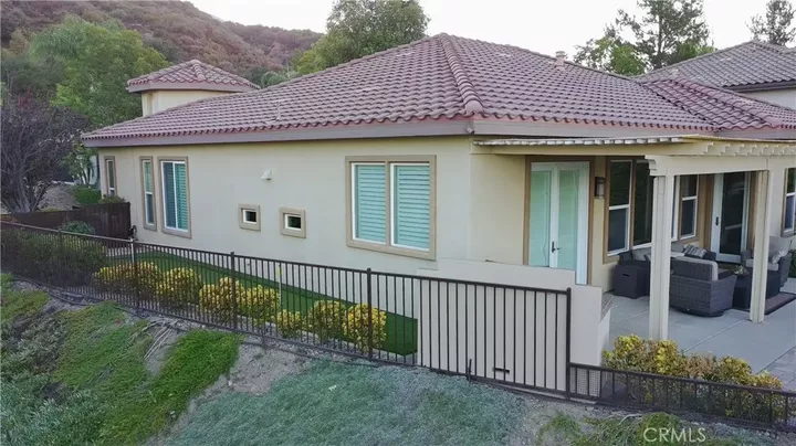 Property Photo: 24722 Gleneagles CA 92883