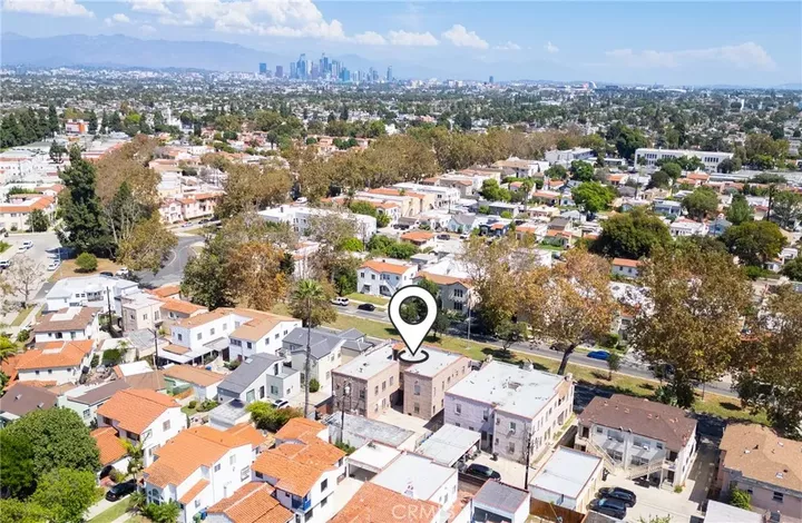 Property Photo: 4237 8th Avenue CA 90008