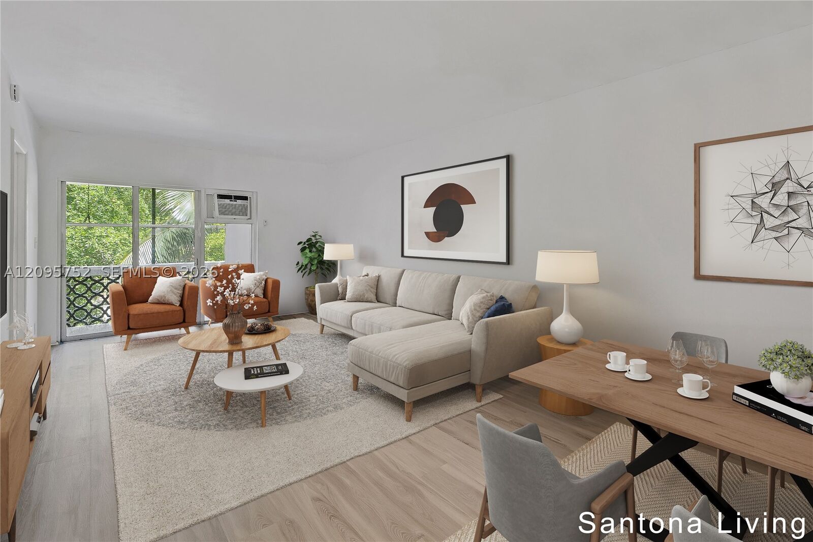 Property Photo: 6580 Santona St A37 FL 33146