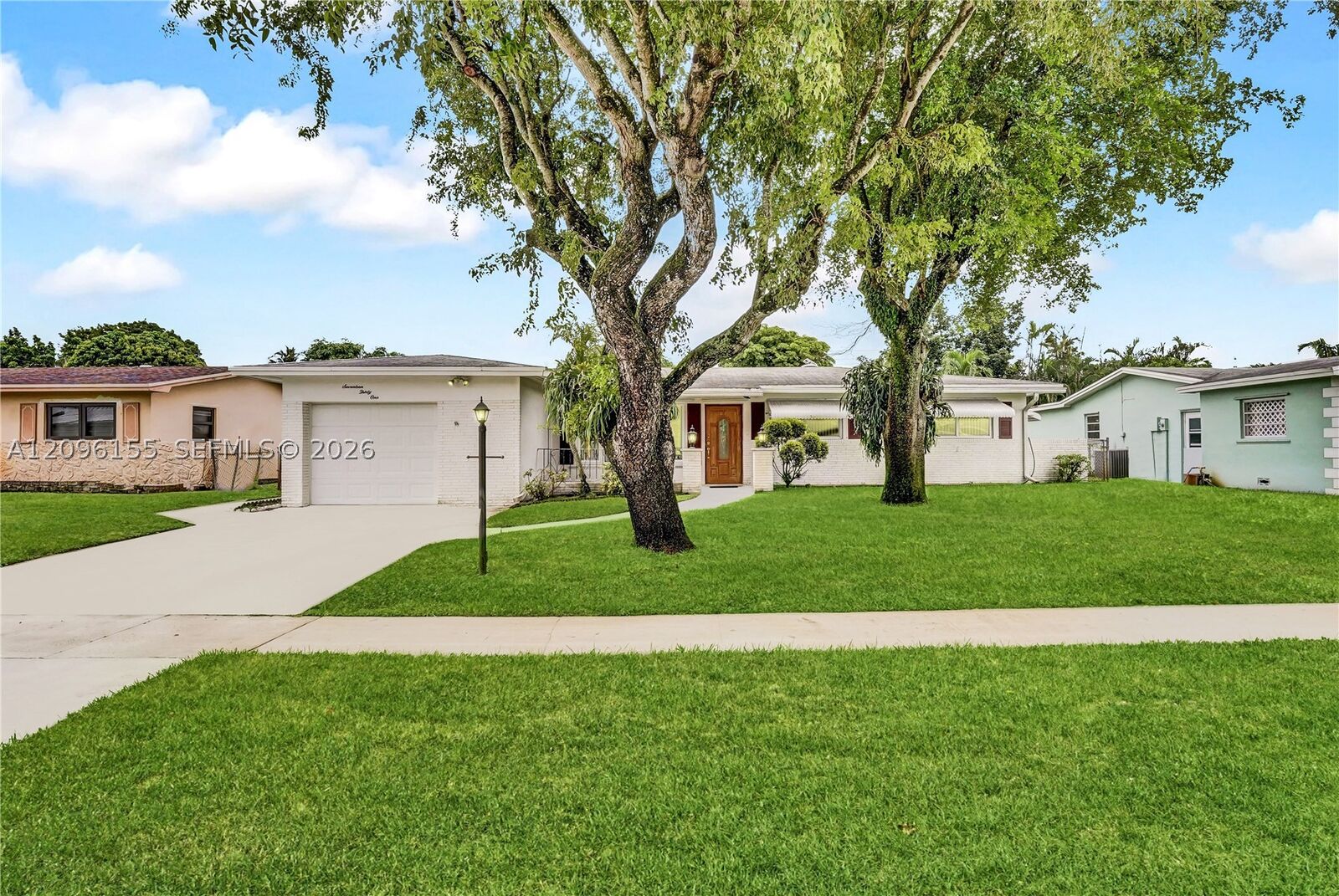 Property Photo:  1731 NW 86th Ave  FL 33024 
