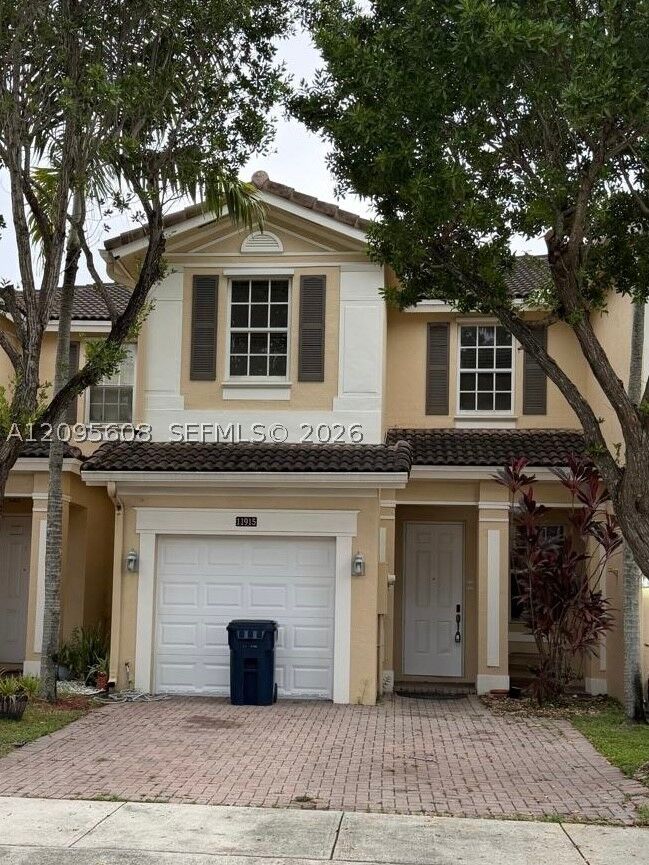 Property Photo: 11915 SW 153rd Ct 11915 FL 33196