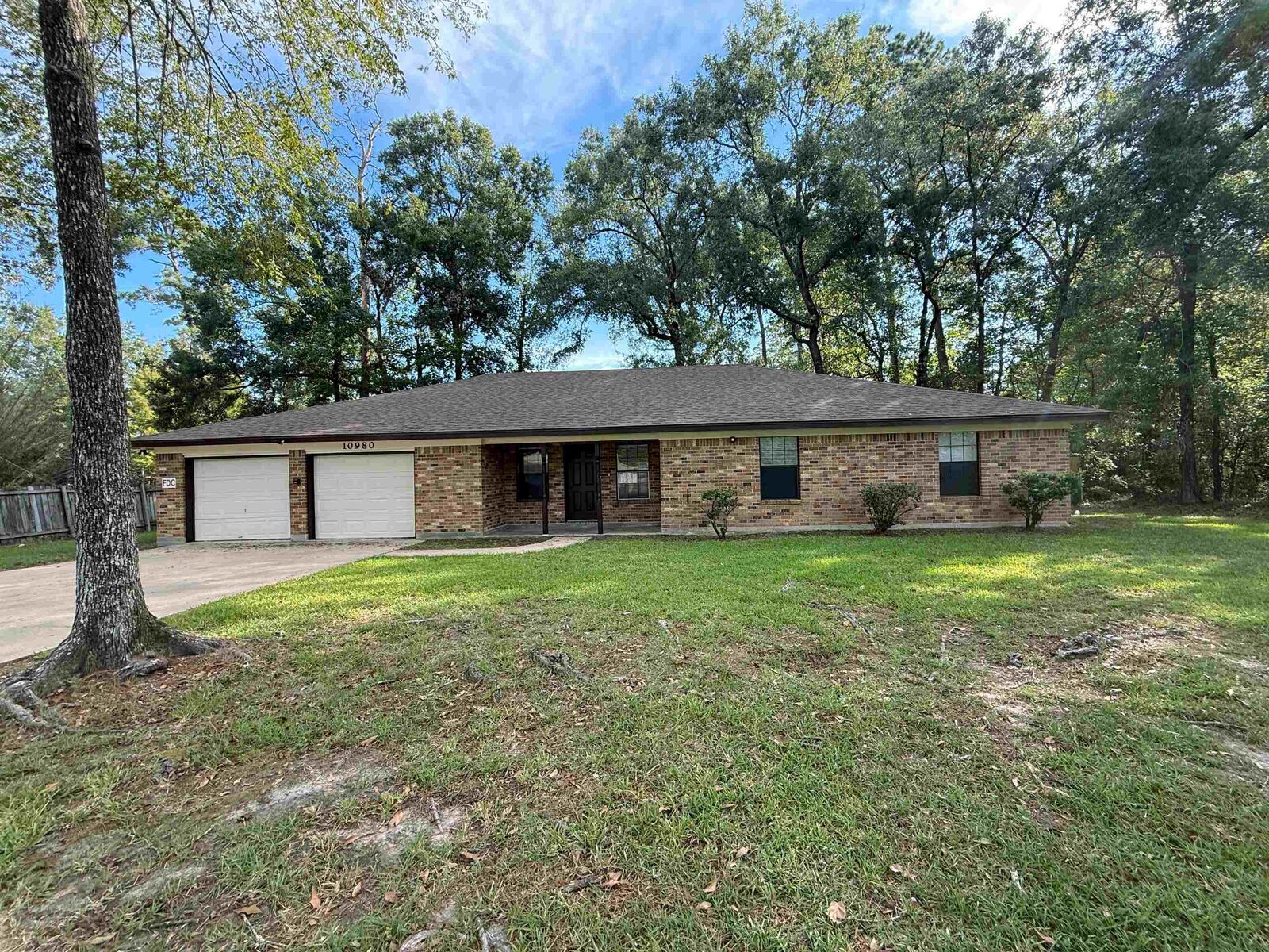 Property Photo:  10980 Pine Haven  TX 77713 