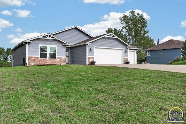 Property Photo:  9808 SW Deer Trail St  KS 66610 