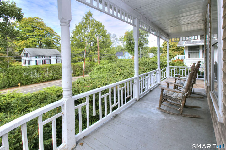 Property Photo: 21 East Avenue CT 06851