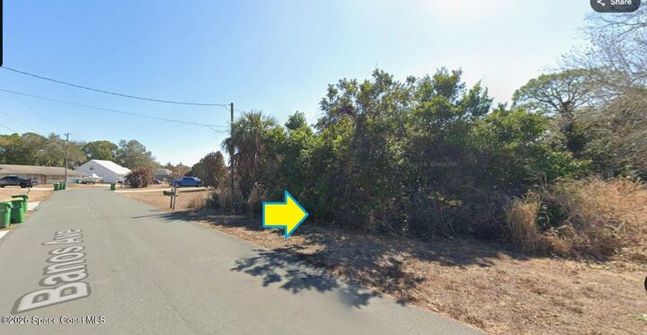 Property Photo: 5691 Banos Avenue FL 32927