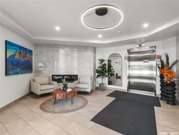 Property Photo:  3581 Evans Court 317  SK S4S 7A3 