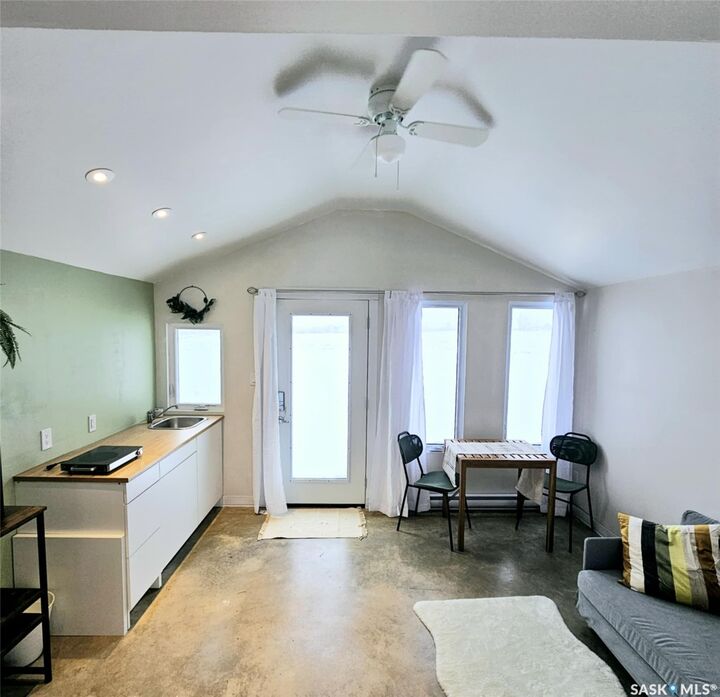 Property Photo: 1 Beck Street SK S0A 0R0
